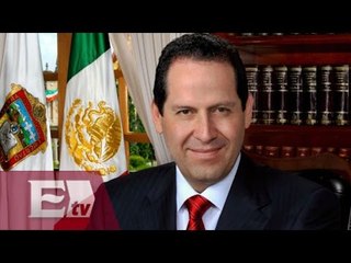 Cuarto informe de gobierno, Eruviel Ávila / Excélsior informa