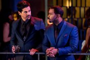 Power Season 4 Episode 10 : You Can't Fix This Streaming Online in HD-720p Video Quality