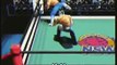 NJPW: Tiger Mask vs. Dynamite Kid, 4 23 1981 (Virtual Pro Wrestling 64 Gameplay)