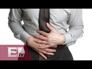 Parasitosis intestinal, colitis y la paroscopia/ Consulte a su médico