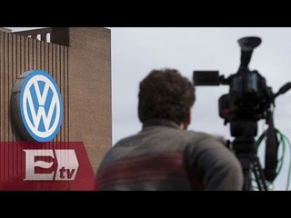 México inicia investigación sobre caso Volkswagen / Vianey Esquinca