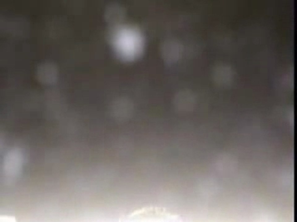 宇宙へのダイブ（下向き）