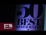 Los 50 mejores restaurantes de Latinoamérica / Entre mujeres