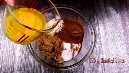 How to make Brownies