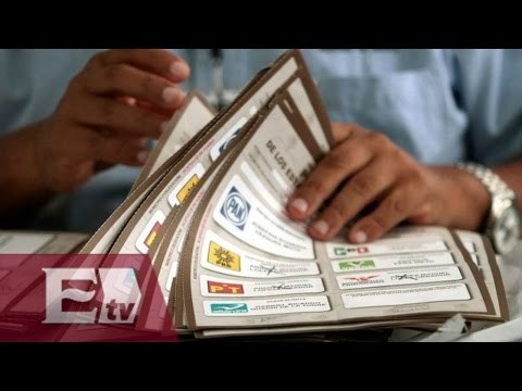 Alcance de las candidaturas independientes en México / Opiniones encontradas