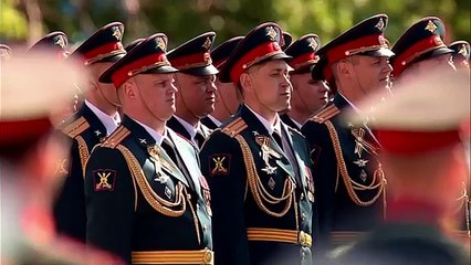 Vladimir Putin-Discurso epico-Nuevo Orden Mundial expuesto