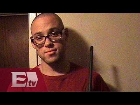 Masacre en Oregon: Tiroteo en universidad deja 10 estudiantes muertos/ Titulares de la Noche