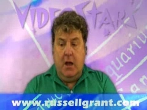 Russell Grant Video Horoscope Taurus October Tuesday 30th
