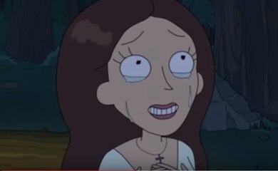 Rick And Morty Season 3 - Episode 6 - TEASER TRAILER - O3||O6 - (HD IMDB)