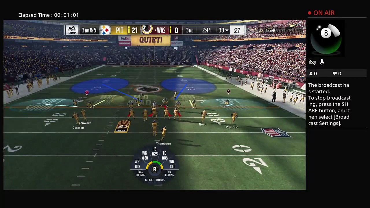 Madden 18!!!! (32)