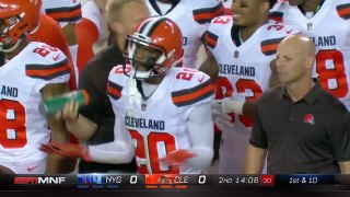 Odell Beckham Jr. Suffers Leg Injury _ Giants vs. Browns (Preseason) _ NFL-rQp0hfOuUgs