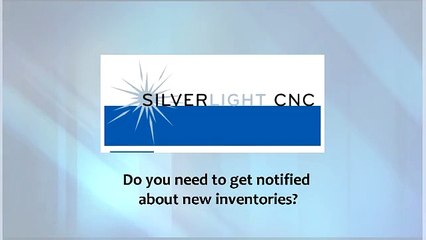 Searching For Cnc Lathes For Sale - Silverlightcnc.com