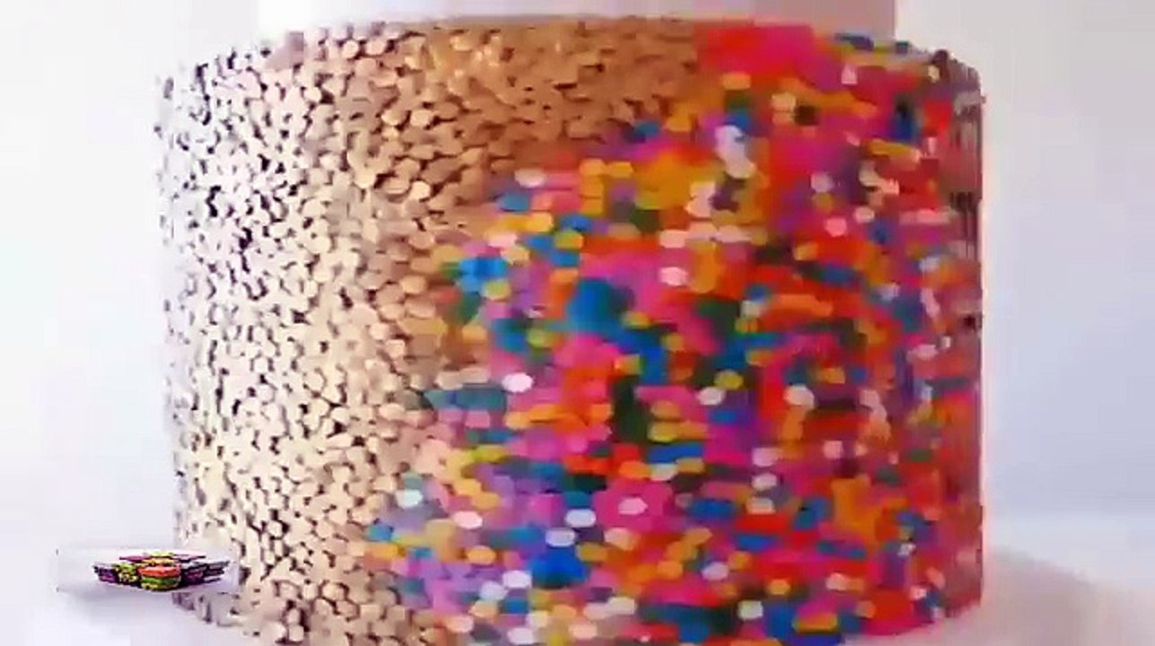 Top 20 Lovely Cake Decorating Technique | Cake Style 2017 Amazing Cakes | Decorating Video