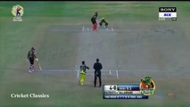 CPL 2017 Highlights - Match 20 - St Kitts and Nevis Patriots vs Jamaica Tallawahs _ CPL T20 2017