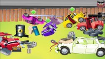 Androide aplicación Mejor coche coches sueño para juego Niños mañana por la mañana