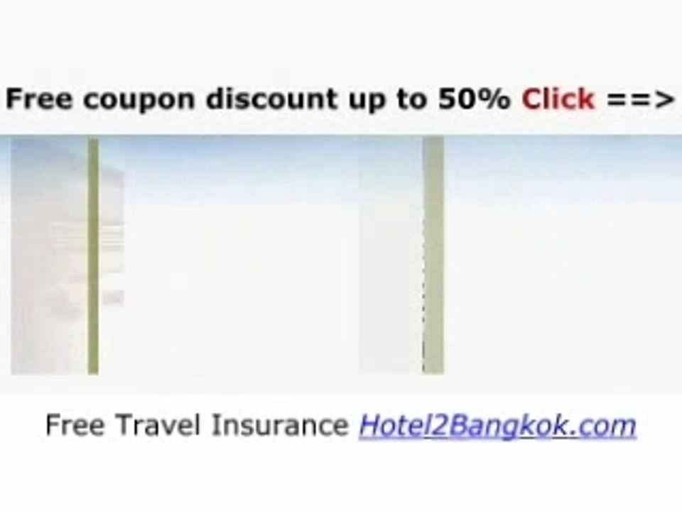 A One Hotel Bangkok