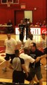VIDEO COACH GREGG MARSHALL Wichita st blows up in refs face then gets ejected