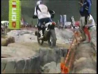[ENDURO] Erzberg 2007 - Official Video [Goodspeed]