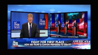 Fox Doctor Says Trumps Mental Health Is Tremendous