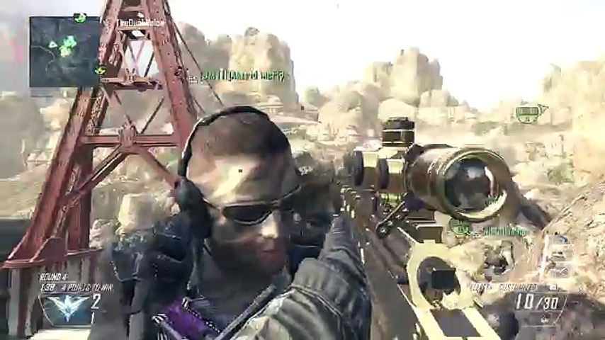 bo2 sniper class