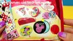 Et Bonbons défi Chocolat souris jouets Mickey minnie disney pez chupa chups surprise