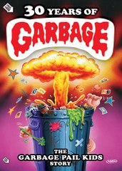 30 Years of Garbage: The Garbage Pail Kids Story Trailer #2 (2017)
