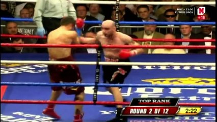 KELLY PAVLIK VS MARCO ANTONIO RUBIO