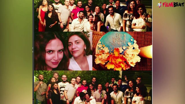 Esha Deol to get MARRIED AGAIN to Bharat Takhtani at her Baby shower | FilmiBeat