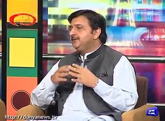 Mazaq Raat 21 August 2017 - Mazaq Raat 21 August 2017 - Part 2/4