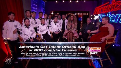 Grace VanderWaal Was Back on The AGT Stage and SHE ROCKED IT!