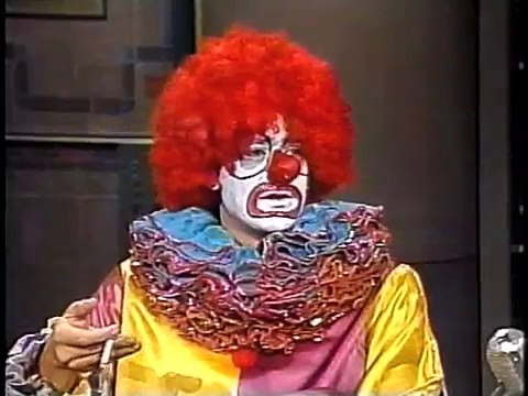 Sonny & Cher on Late Night, November 13, 1987 (full show, stereo) + 2015