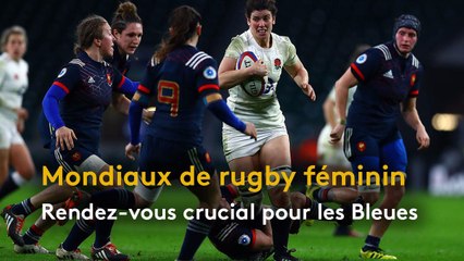 Coupe du Monde Féminine : l’immense défi des Bleues