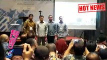 Hot News! Wakil Presiden Resmikan Kongres Asosiasi Media Siber Indonesia - Cumicam 22 Agustus 2017