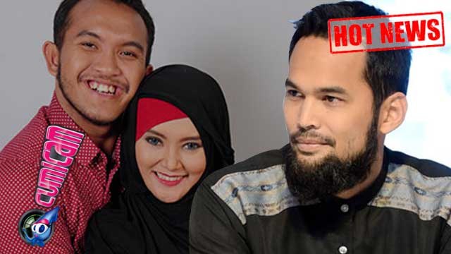 Hot News! Caisar dan Indadari Cerai, Ini Komentar Teuku Wisnu - Cumicam 22 Agustus 2017