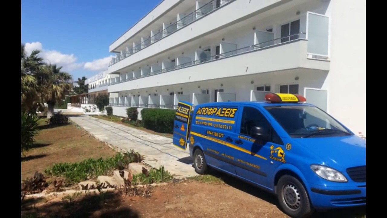 Αποφραξεις Καισαριανη – 2107522298 – Apofraχeis Kaisarianh