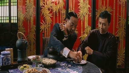 ดูหนังออนไลน์ ยิปมัน ภาค 1 [พากย์ไทย] [HD]