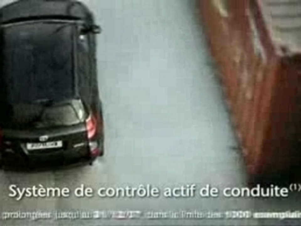 Pub 2007 TOYOTA RAV4