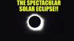 Solar eclipse 2017: Watch 'The Great American eclipse' | Oneindia news