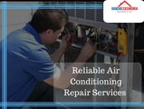 Reliable Services for HVAC in Rancho Cucamonga