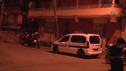 İzmir'de Alacak Verecek Meselesi Kanlı Bitti