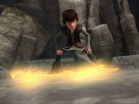 Watch Online Dragons: Riders of Berk Season 7 Episode 1 [ S07E01 ] Ep1 - Full Episode (( Netflix )) - HQ