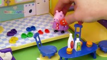 Cerdo Niños para Peppa Pig Peppa juguetes de dibujos animados fiesta de pijamas