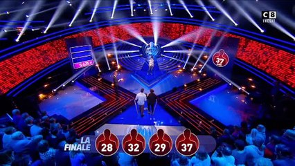 Des candidats de "Guess My Age" perdent l'intégralité de leur cagnotte n'arrivant pas à trouver l'âge d'un asiatique - R