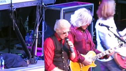 Dennis De Young (Styx) Lady Live 2016