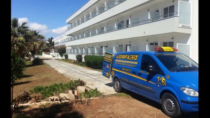 Αποφραξεις παγκρατι – 2107522298 – Apofraχeis pagkrati