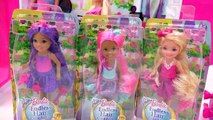 Poupée interminable cheveux Royaume Princesse Casser jouet torsion déballage N style barbie cookieswirlc