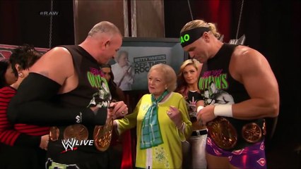 Best of The New Age Outlaws