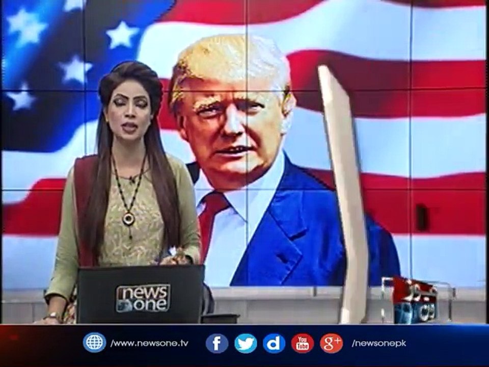 Trump warns Pakistan will pay for harboring terrorists