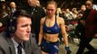 Chael Sonnen: Ronda Rousey Was A Media Creation, She Bought Into Her Own Hype