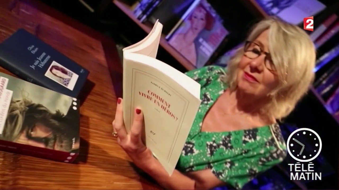 Librairies - Les libraires aiment…